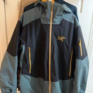 Arc'Teryx Sabre Insulated Jacket - XL